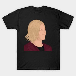 Doctor Hannah Asher | Chicago Med T-Shirt